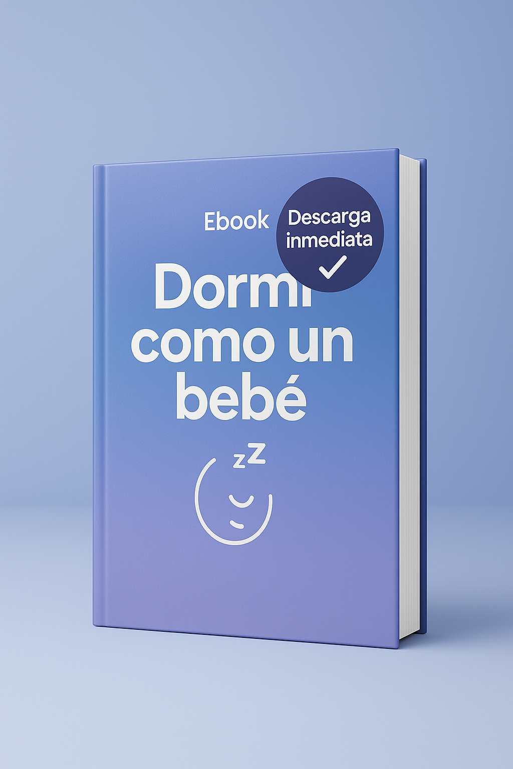 7 formas de dormir como un bebe