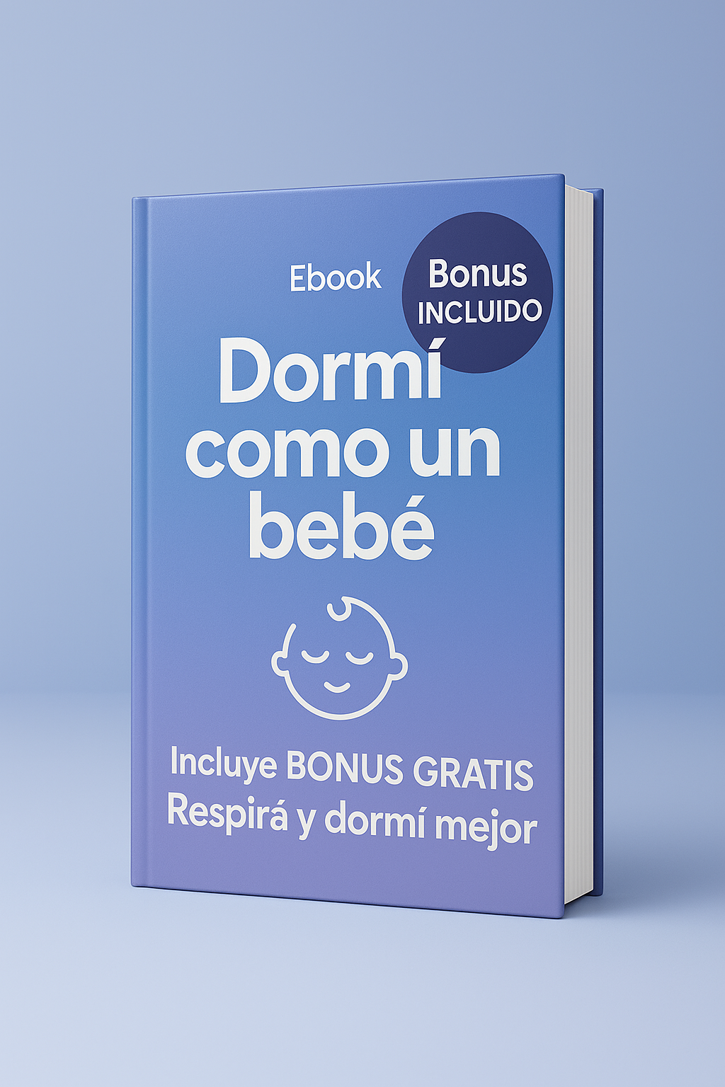 7 formas de dormir como un bebe